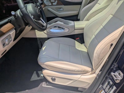 2022 Mercedes-Benz GLE GLE 350 SUV