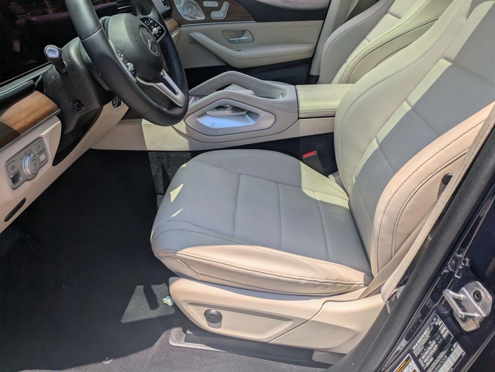 2022 Mercedes-Benz GLE GLE 350 SUV