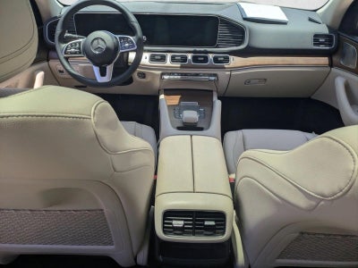 2022 Mercedes-Benz GLE GLE 350 SUV