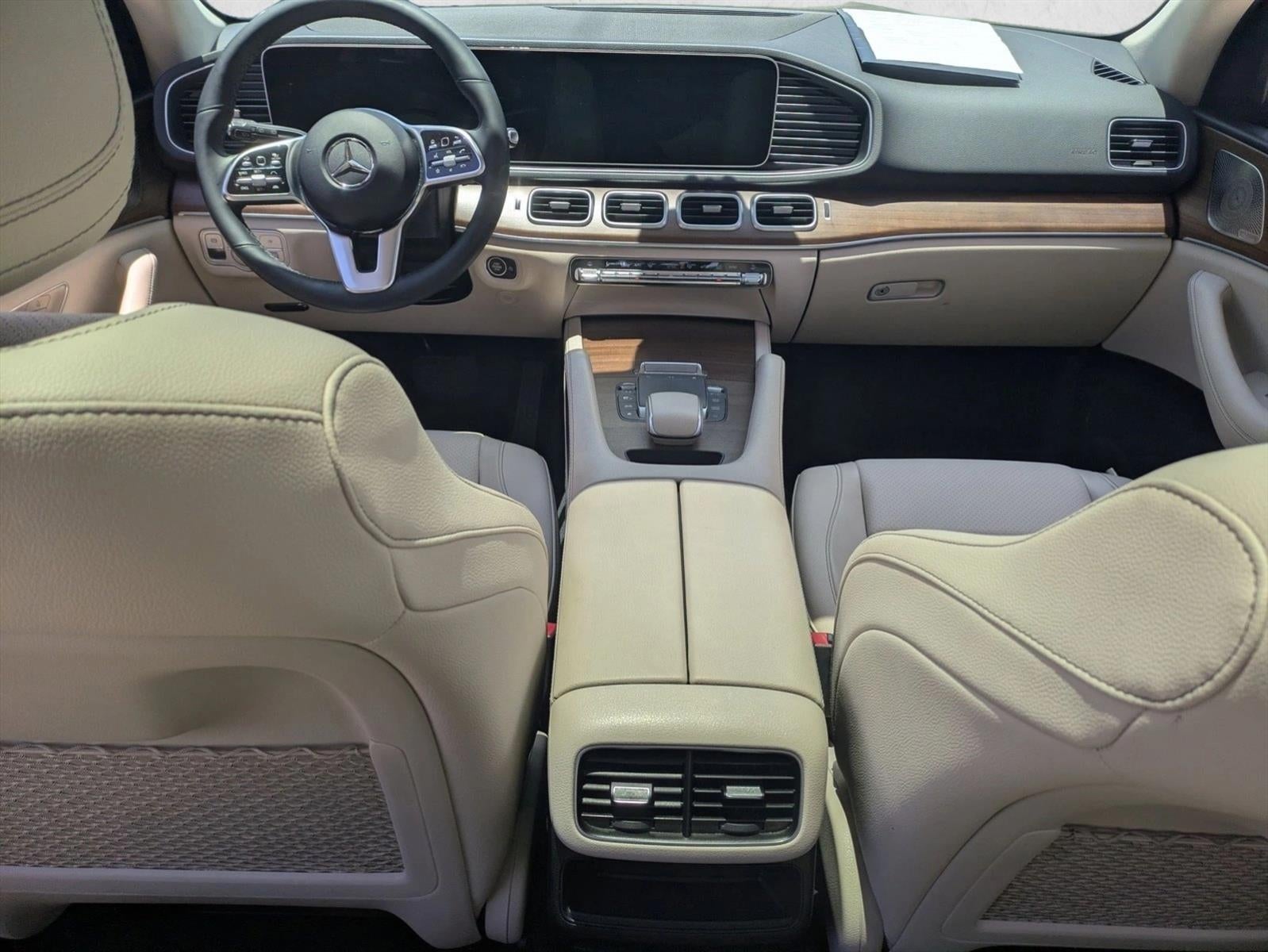 2022 Mercedes-Benz GLE GLE 350 SUV