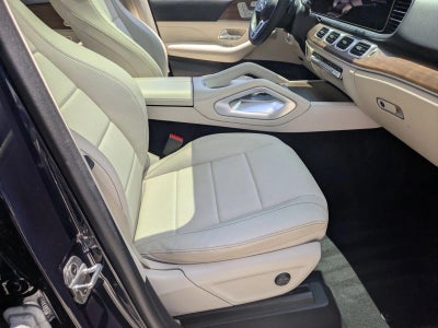2022 Mercedes-Benz GLE GLE 350 SUV