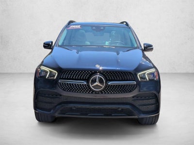 2022 Mercedes-Benz GLE GLE 350 SUV