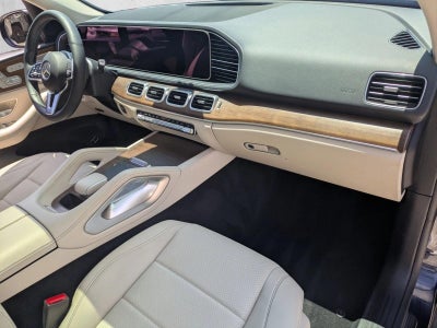 2022 Mercedes-Benz GLE GLE 350 SUV