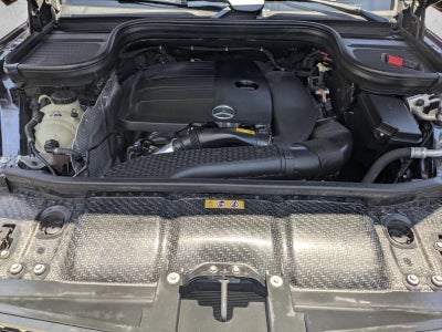 2022 Mercedes-Benz GLE GLE 350 SUV
