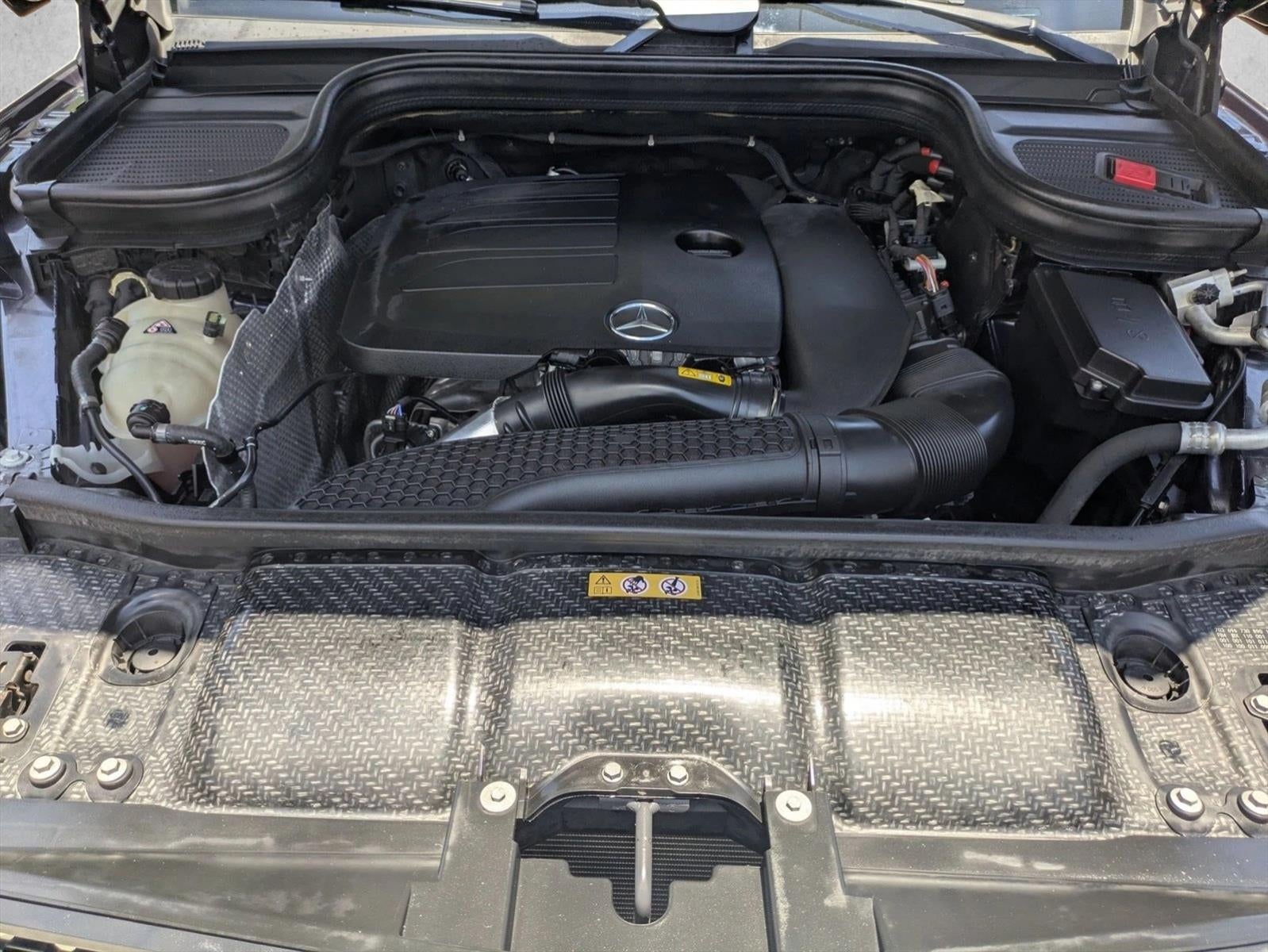 2022 Mercedes-Benz GLE GLE 350 SUV