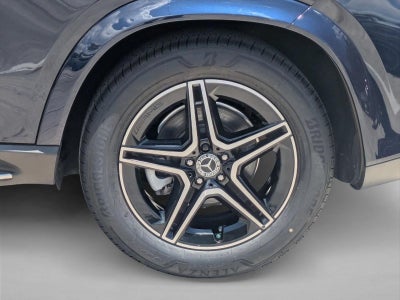 2022 Mercedes-Benz GLE GLE 350 SUV