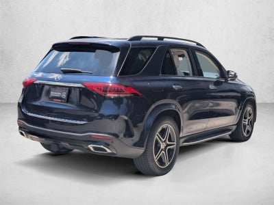 2022 Mercedes-Benz GLE GLE 350 SUV