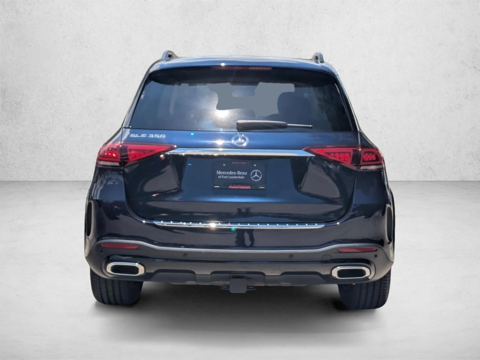 2022 Mercedes-Benz GLE GLE 350 SUV