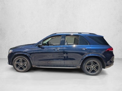 2022 Mercedes-Benz GLE GLE 350 SUV