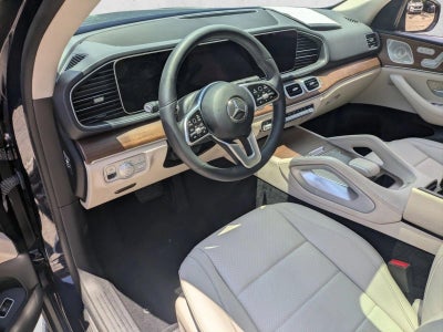 2022 Mercedes-Benz GLE GLE 350 SUV