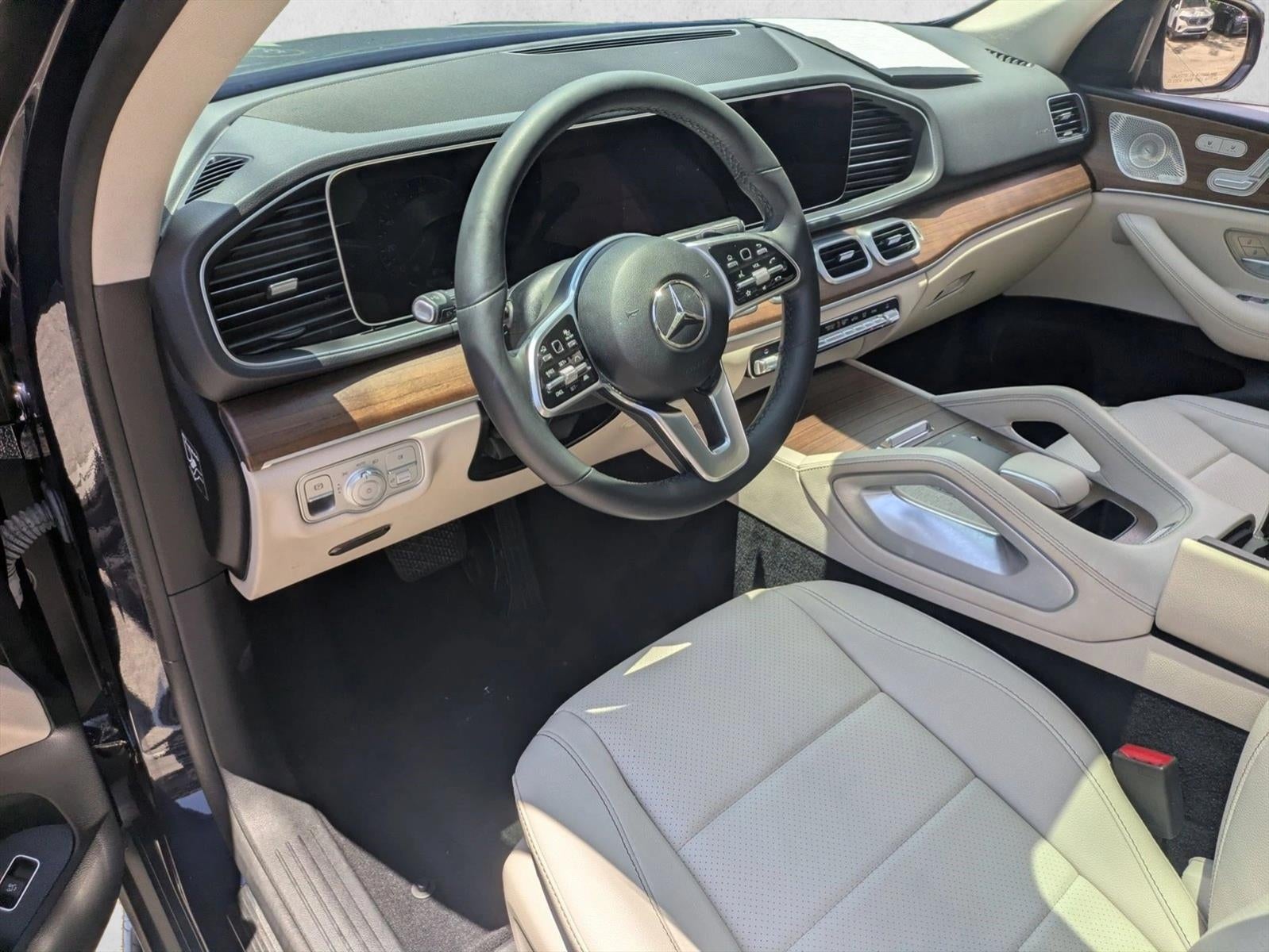 2022 Mercedes-Benz GLE GLE 350 SUV