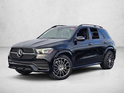 2023 Mercedes-Benz GLE GLE 350 SUV