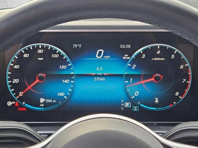 2023 Mercedes-Benz GLE GLE 350 SUV