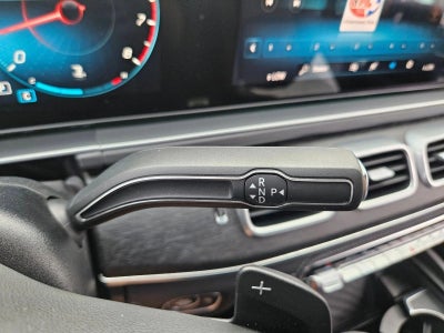 2023 Mercedes-Benz GLE GLE 350 SUV