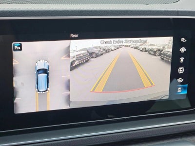 2023 Mercedes-Benz GLE GLE 350 SUV