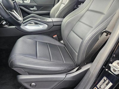 2023 Mercedes-Benz GLE GLE 350 SUV