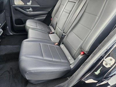 2023 Mercedes-Benz GLE GLE 350 SUV