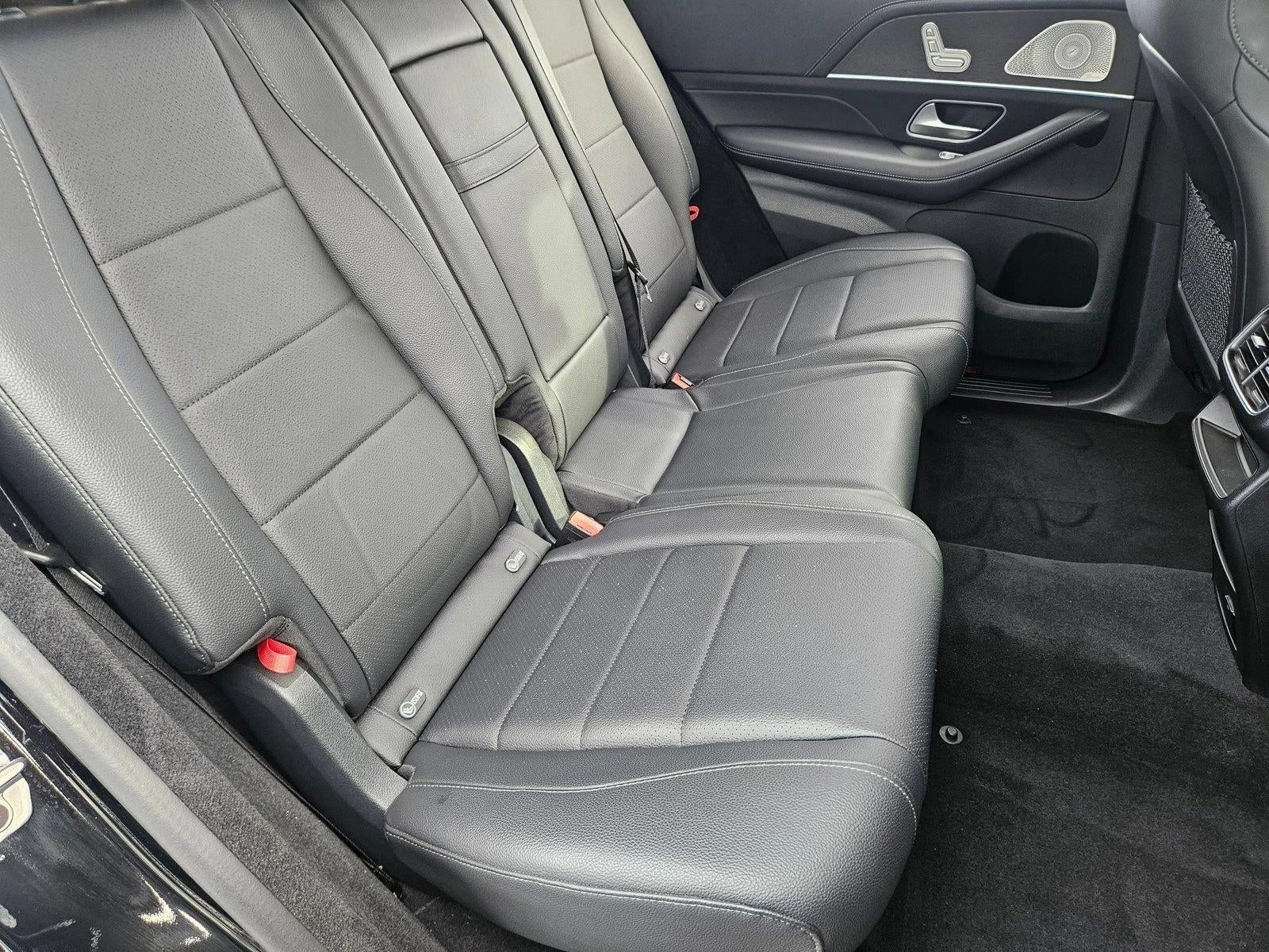 2023 Mercedes-Benz GLE GLE 350 SUV