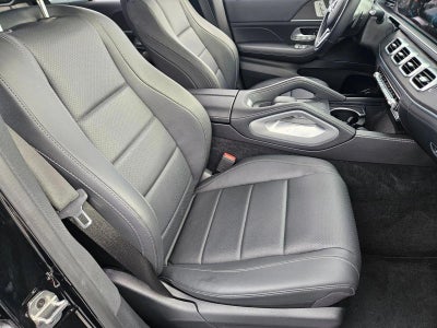 2023 Mercedes-Benz GLE GLE 350 SUV