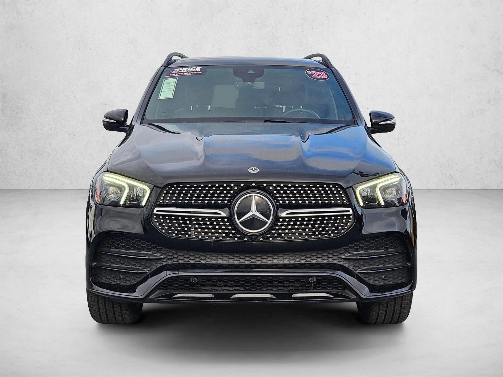 2023 Mercedes-Benz GLE GLE 350 SUV