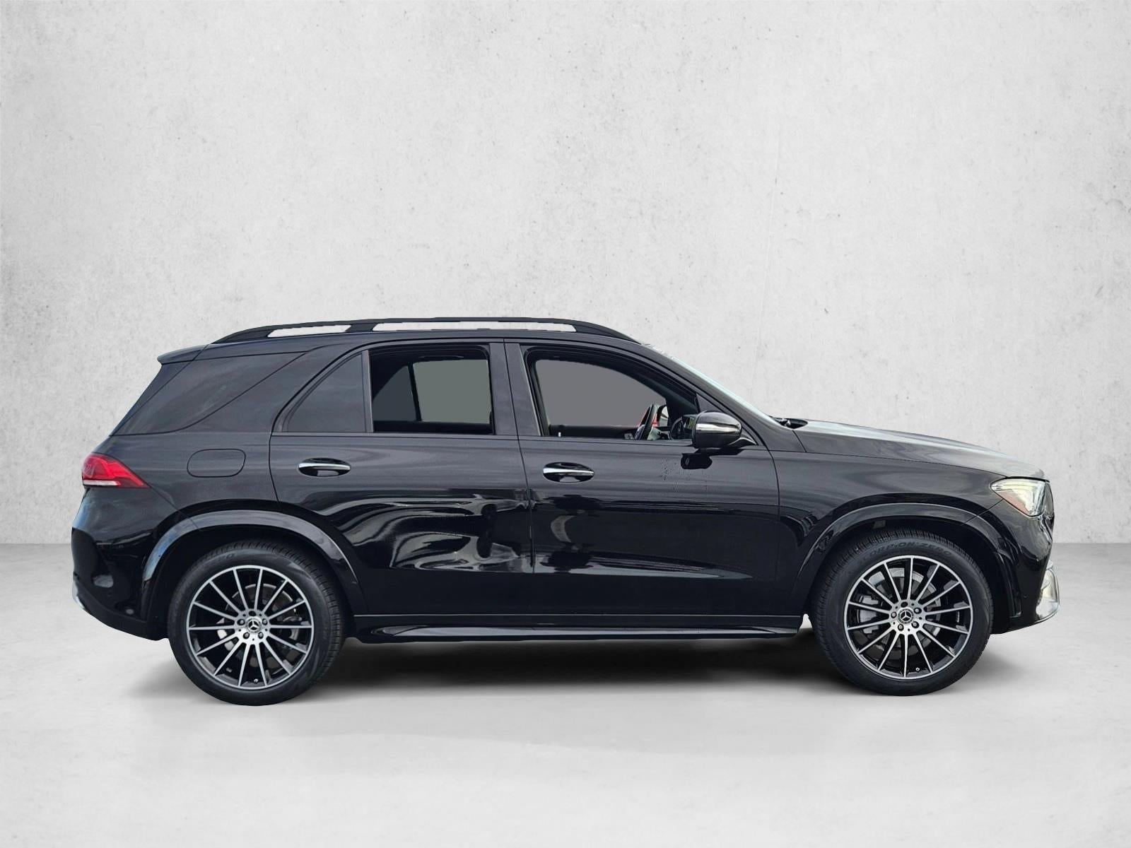 2023 Mercedes-Benz GLE GLE 350 SUV