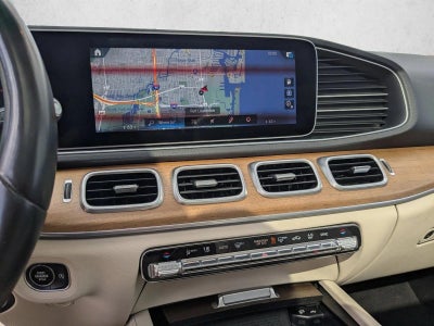 2021 Mercedes-Benz GLE GLE 350 4MATIC® SUV