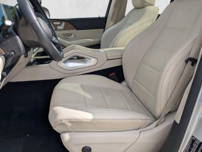 2021 Mercedes-Benz GLE GLE 350 4MATIC® SUV