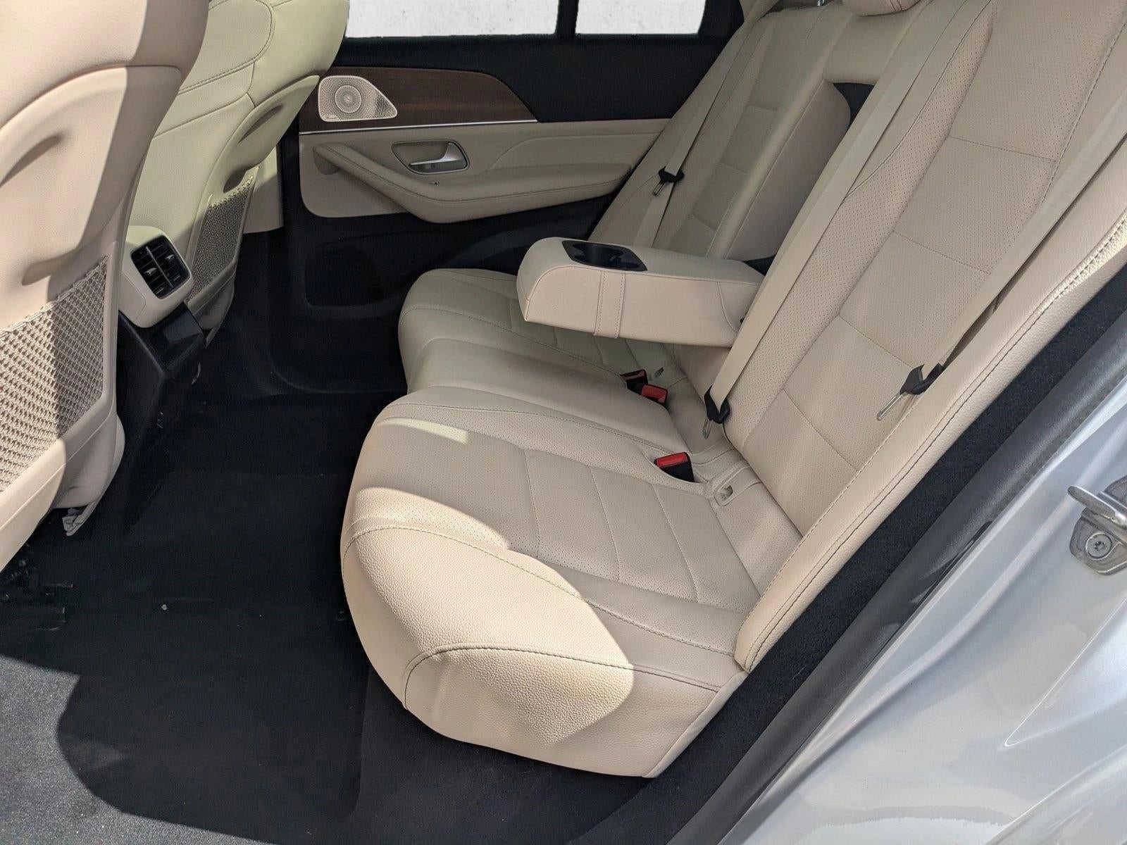 2021 Mercedes-Benz GLE GLE 350 4MATIC® SUV