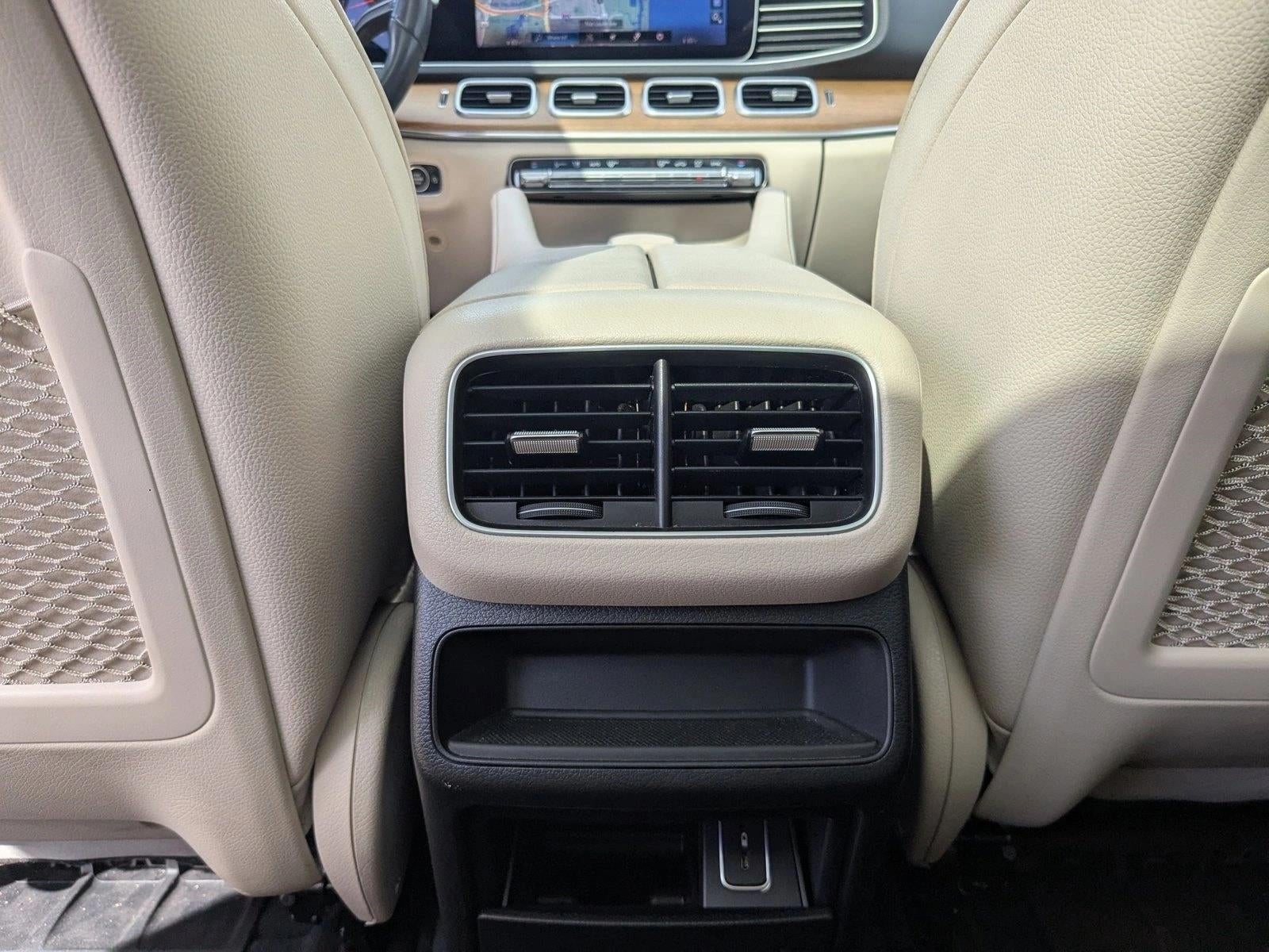 2021 Mercedes-Benz GLE GLE 350 4MATIC® SUV