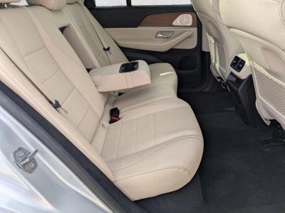 2021 Mercedes-Benz GLE GLE 350 4MATIC® SUV