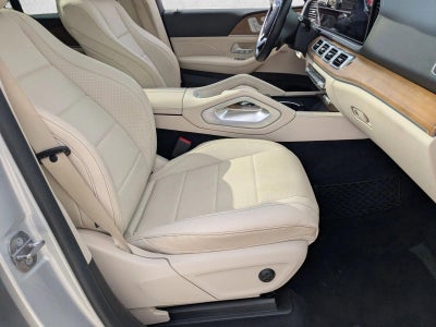 2021 Mercedes-Benz GLE GLE 350 4MATIC® SUV