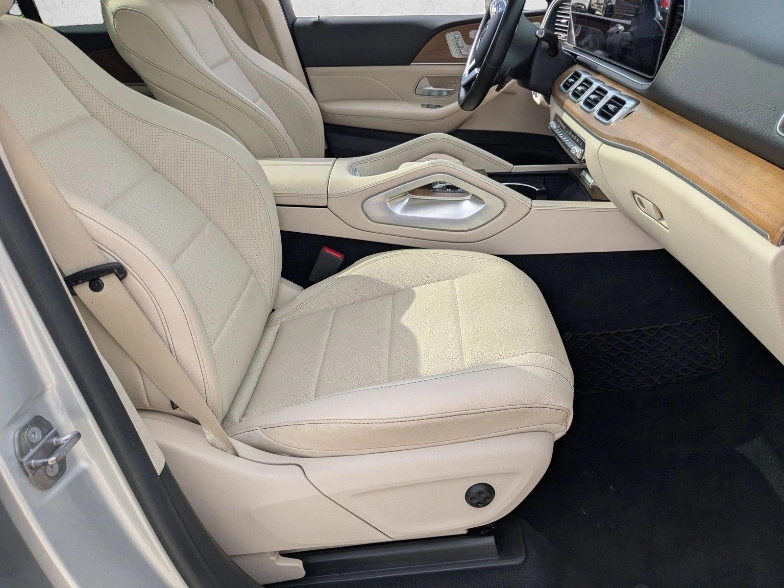 2021 Mercedes-Benz GLE GLE 350 4MATIC® SUV