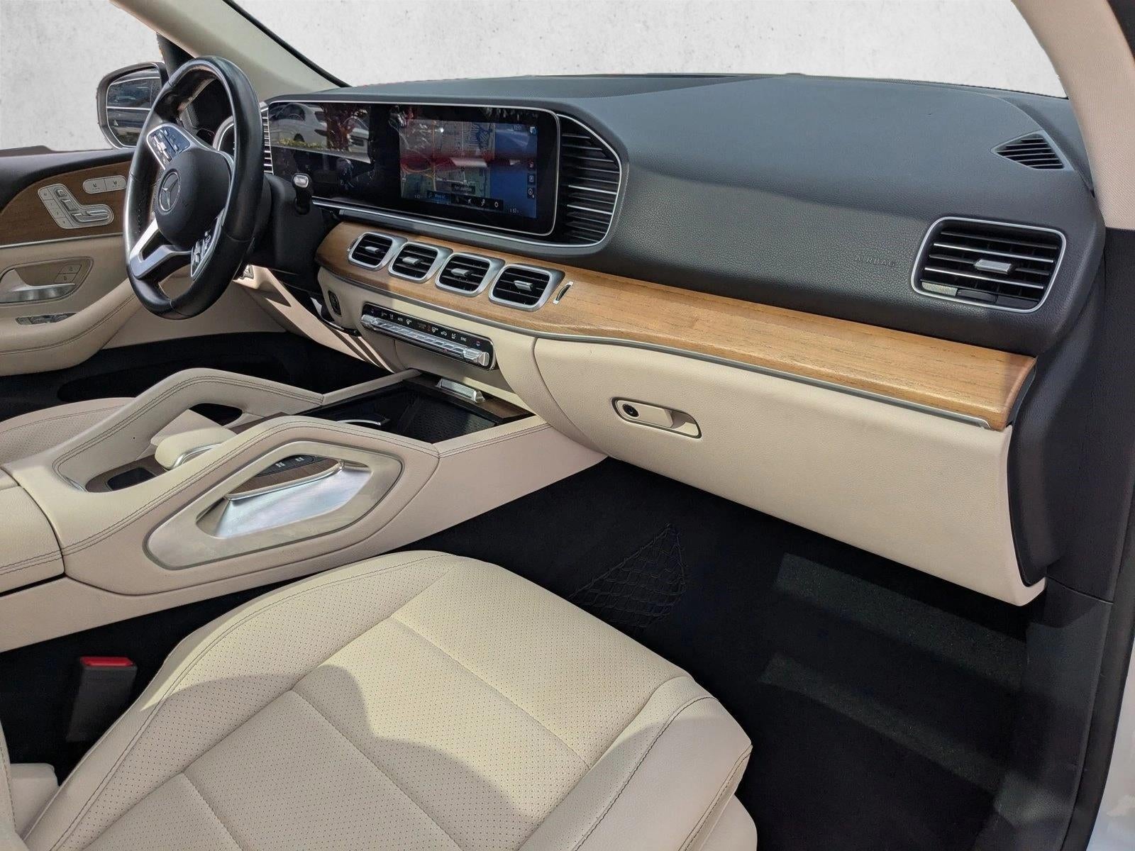 2021 Mercedes-Benz GLE GLE 350 4MATIC® SUV