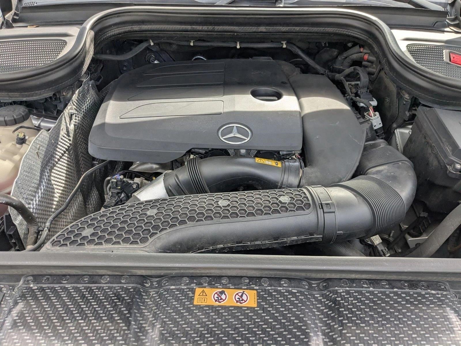 2021 Mercedes-Benz GLE GLE 350 4MATIC® SUV