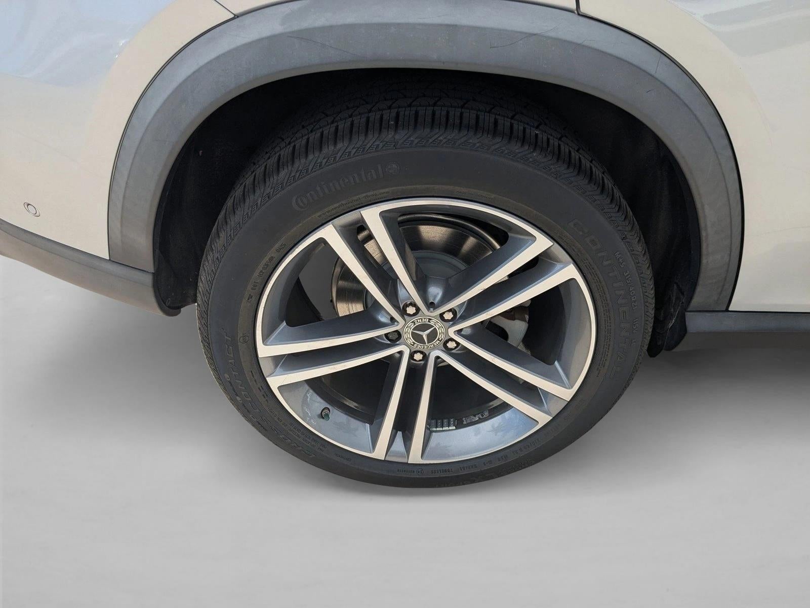 2021 Mercedes-Benz GLE GLE 350 4MATIC® SUV