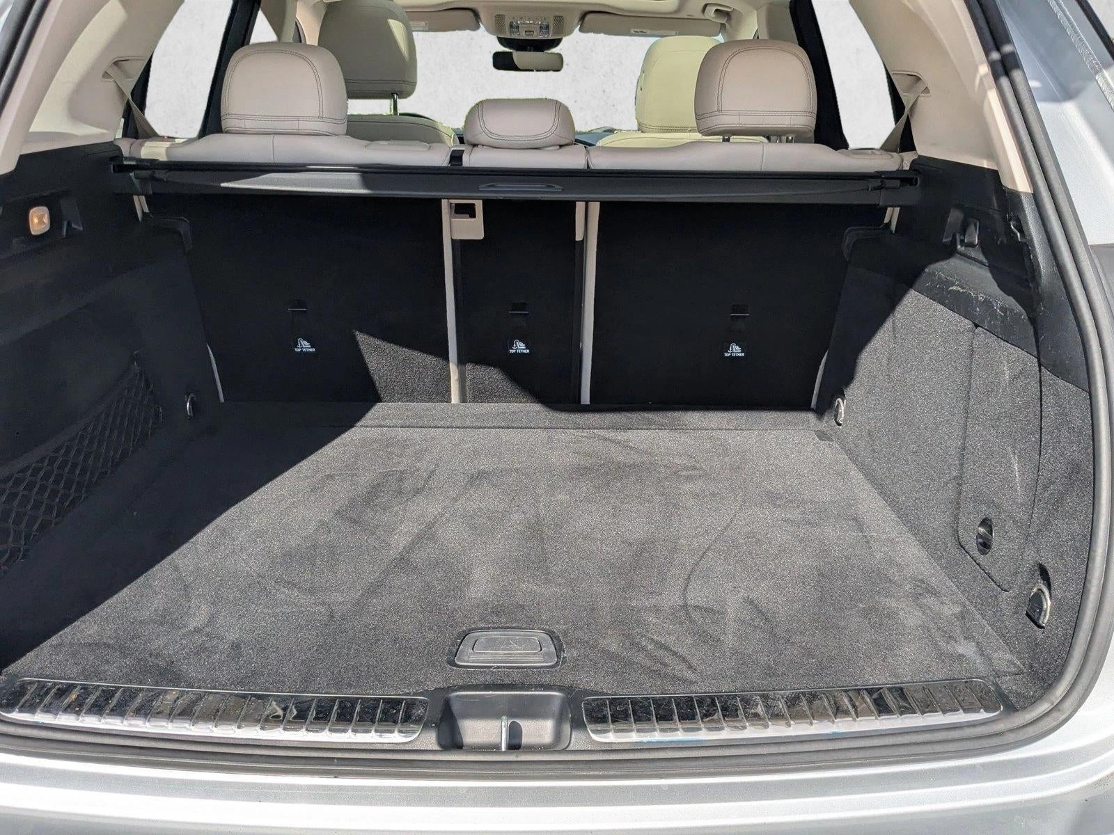 2021 Mercedes-Benz GLE GLE 350 4MATIC® SUV