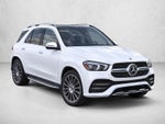 2021 Mercedes-Benz GLE GLE 350 4MATIC® SUV
