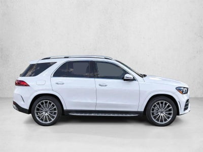 2021 Mercedes-Benz GLE GLE 350 4MATIC® SUV