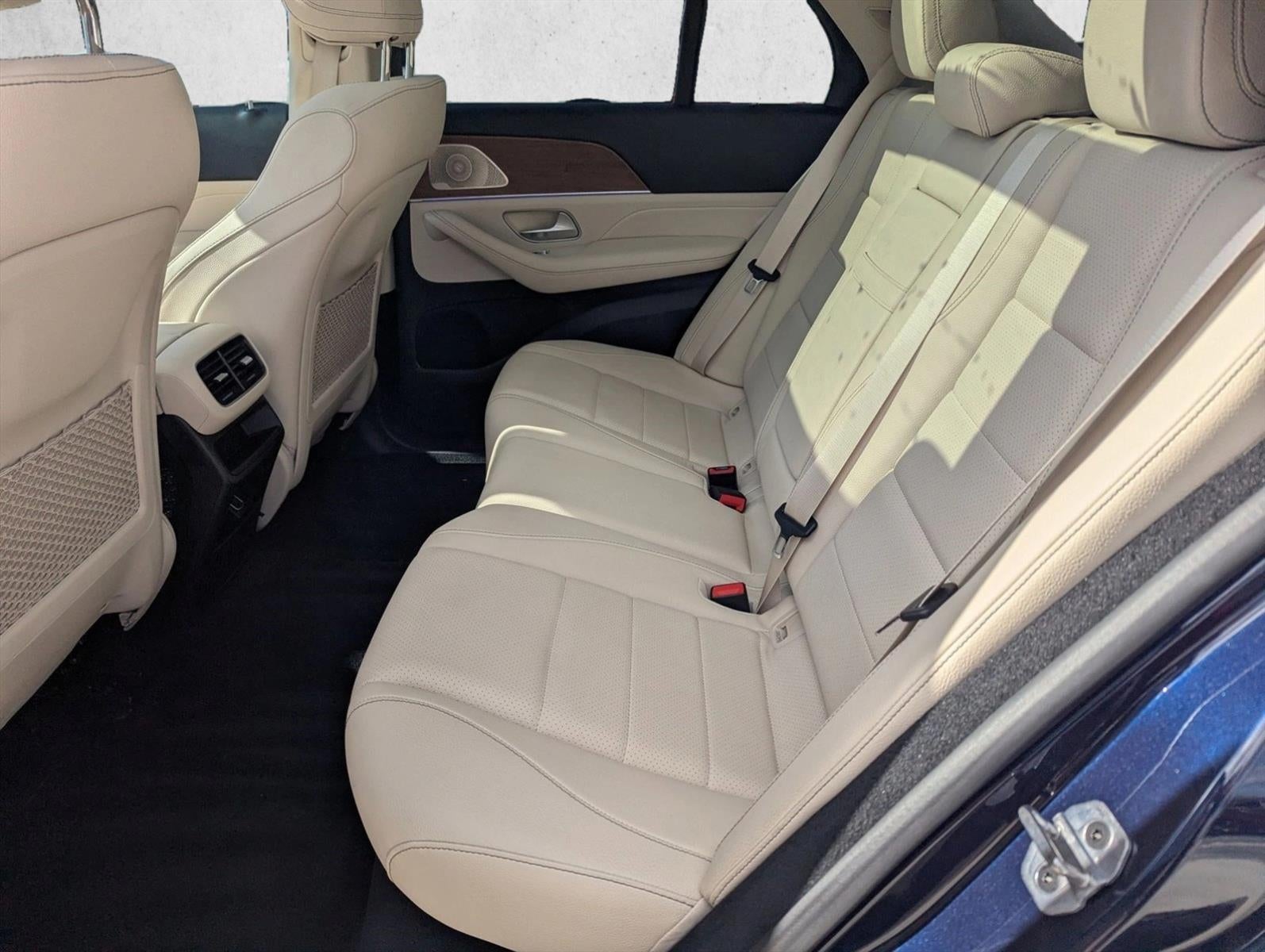 2022 Mercedes-Benz GLE GLE 350 4MATIC® SUV