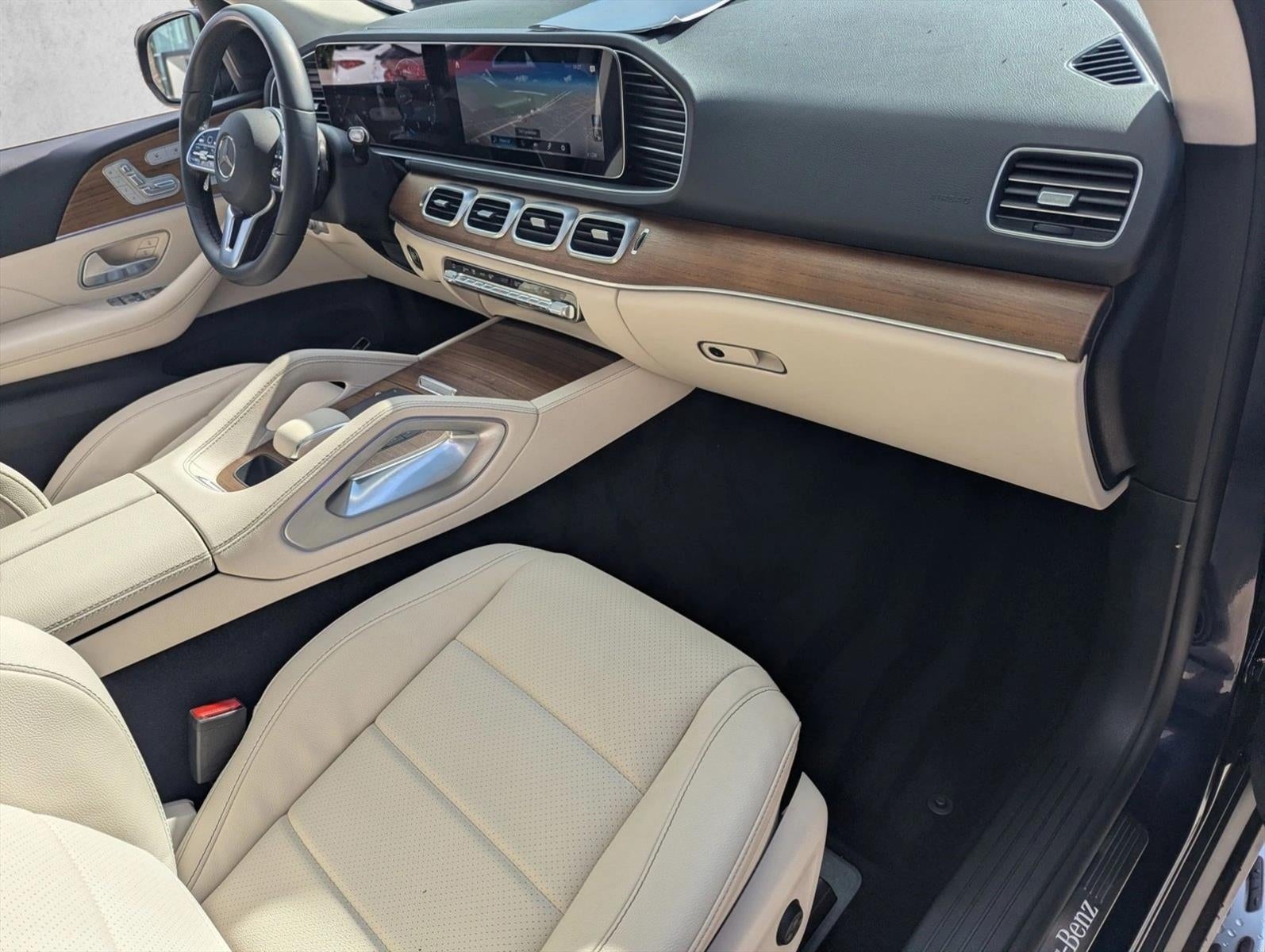 2022 Mercedes-Benz GLE GLE 350 4MATIC® SUV