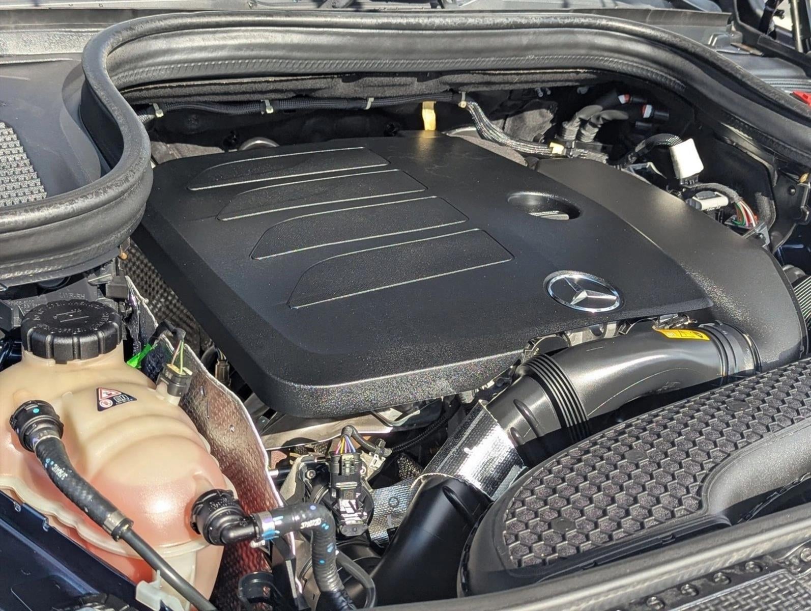 2022 Mercedes-Benz GLE GLE 350 4MATIC® SUV