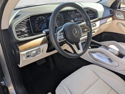 2023 Mercedes-Benz GLE GLE 350 4MATIC® SUV