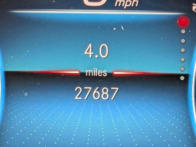 2023 Mercedes-Benz GLE GLE 350 4MATIC® SUV