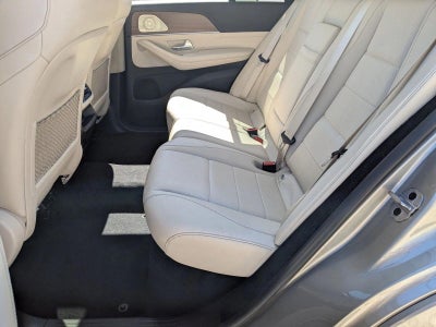 2023 Mercedes-Benz GLE GLE 350 4MATIC® SUV