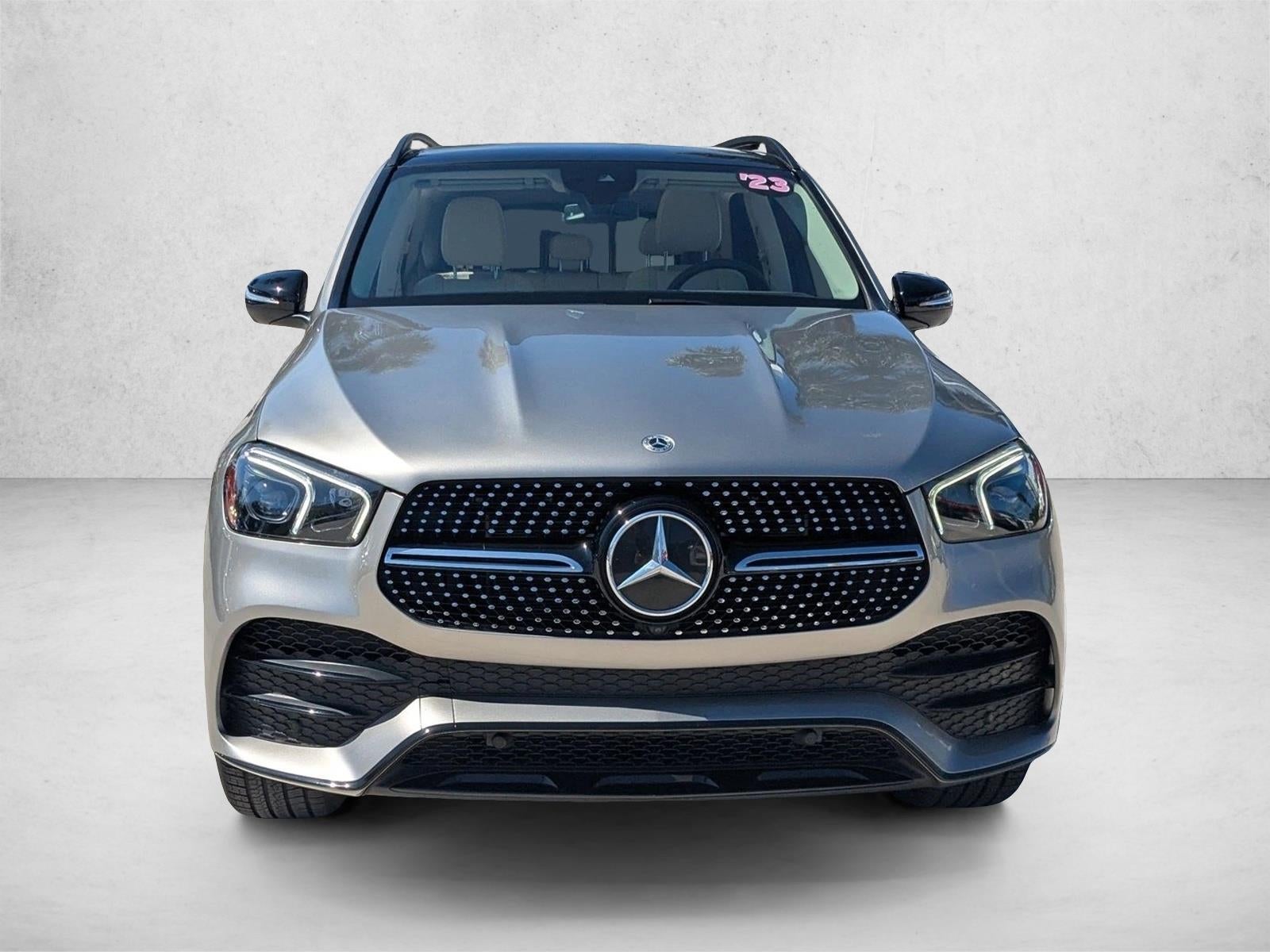 2023 Mercedes-Benz GLE GLE 350 4MATIC® SUV