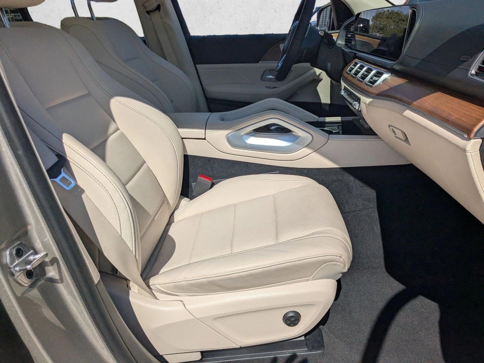 2023 Mercedes-Benz GLE GLE 350 4MATIC® SUV