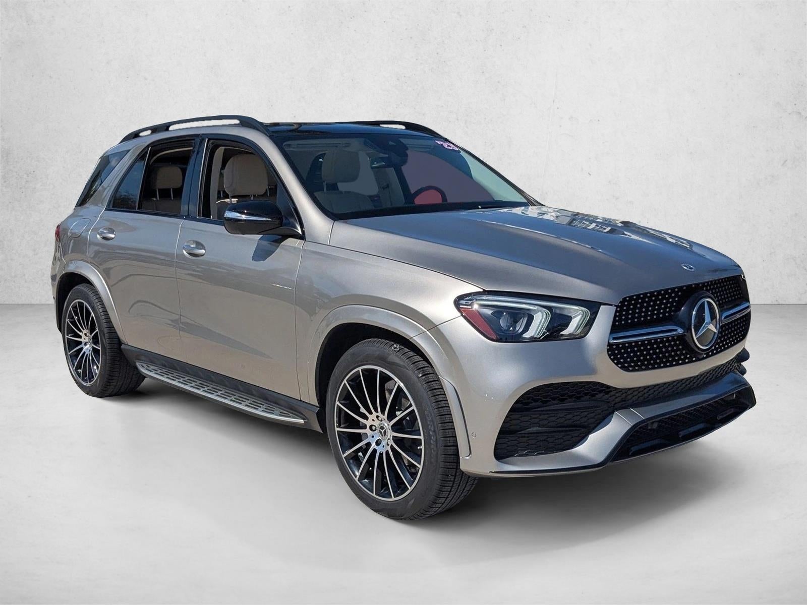 2023 Mercedes-Benz GLE GLE 350 4MATIC® SUV