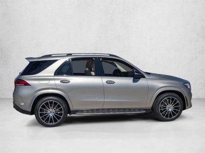 2023 Mercedes-Benz GLE GLE 350 4MATIC® SUV