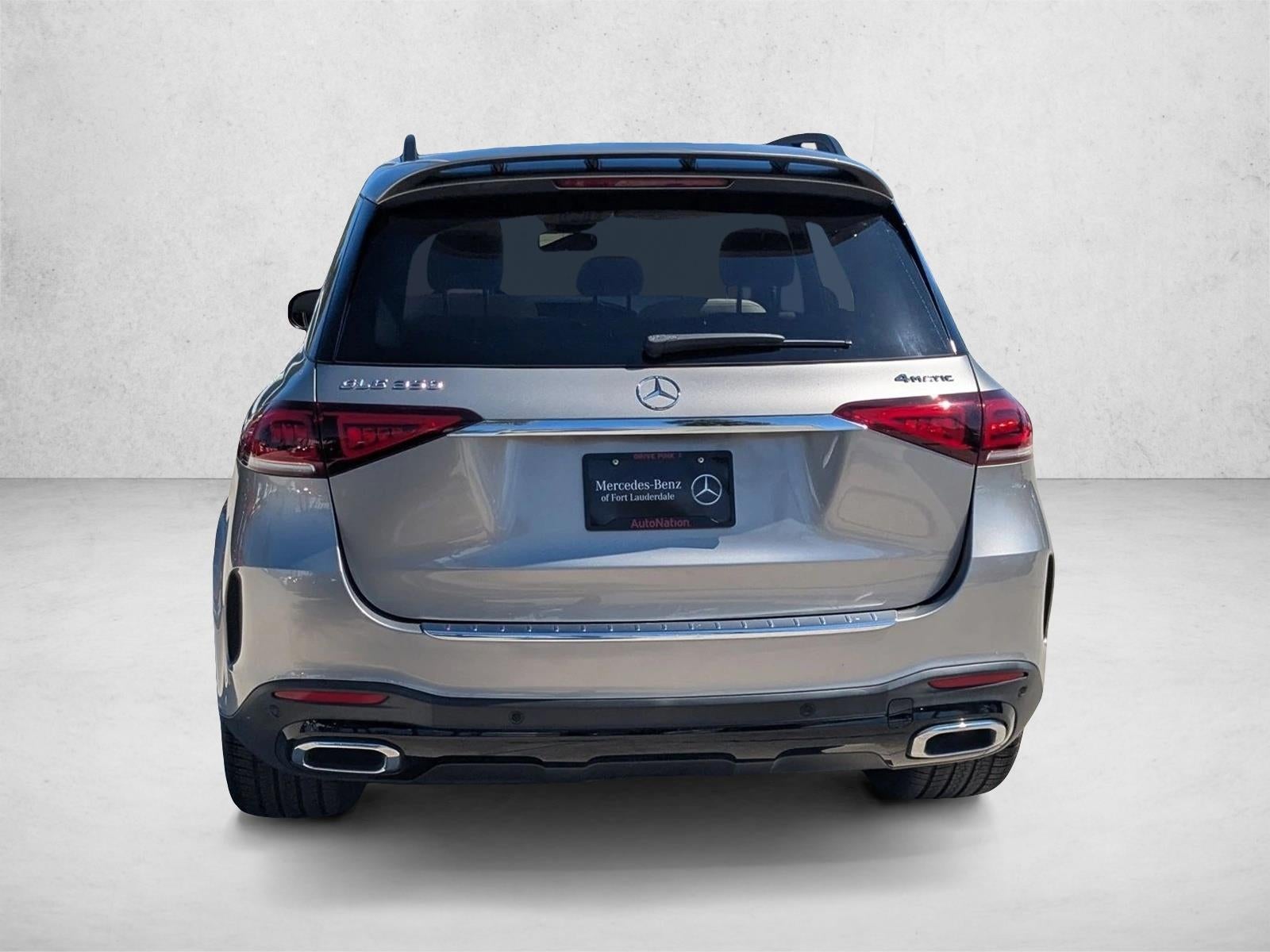 2023 Mercedes-Benz GLE GLE 350 4MATIC® SUV