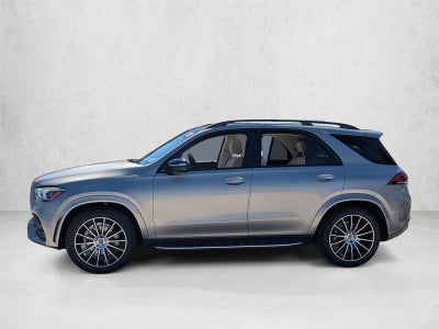 2023 Mercedes-Benz GLE GLE 350 4MATIC® SUV